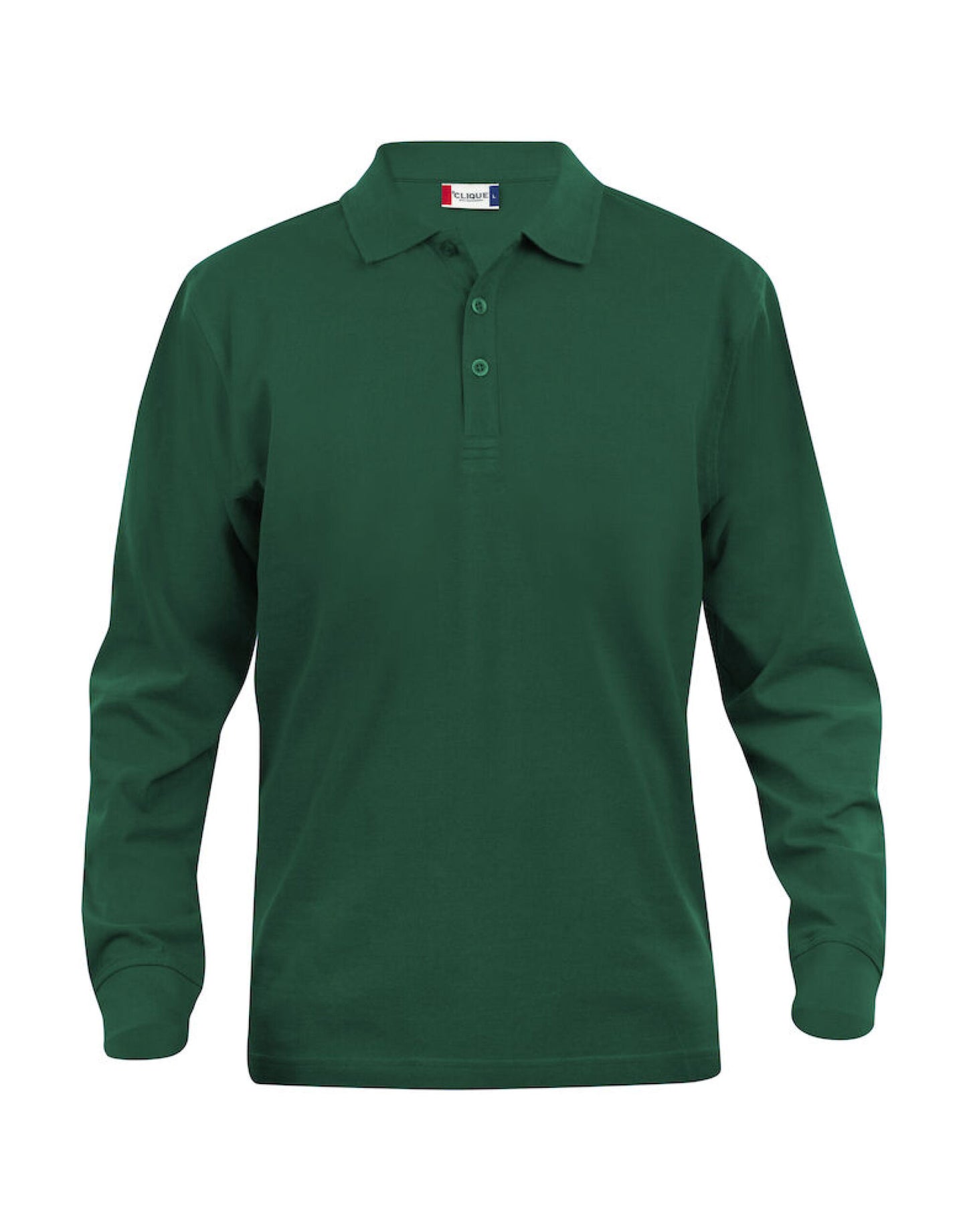 Long Sleeve Classic Lincoln