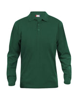 Long Sleeve Classic Lincoln
