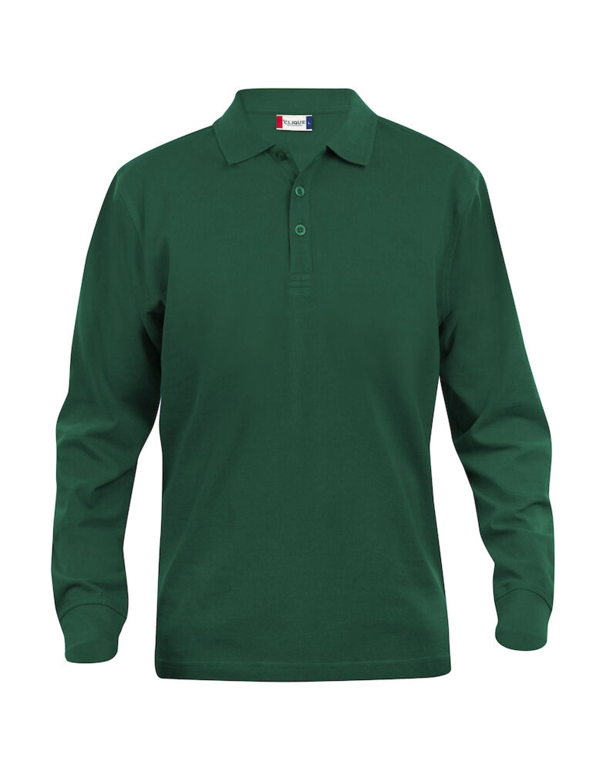 Long Sleeve Classic Lincoln