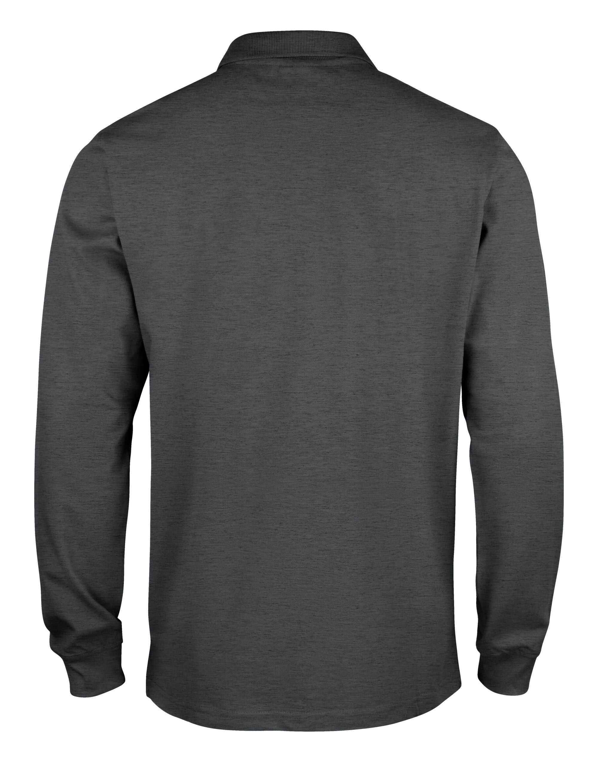 Long Sleeve Classic Lincoln