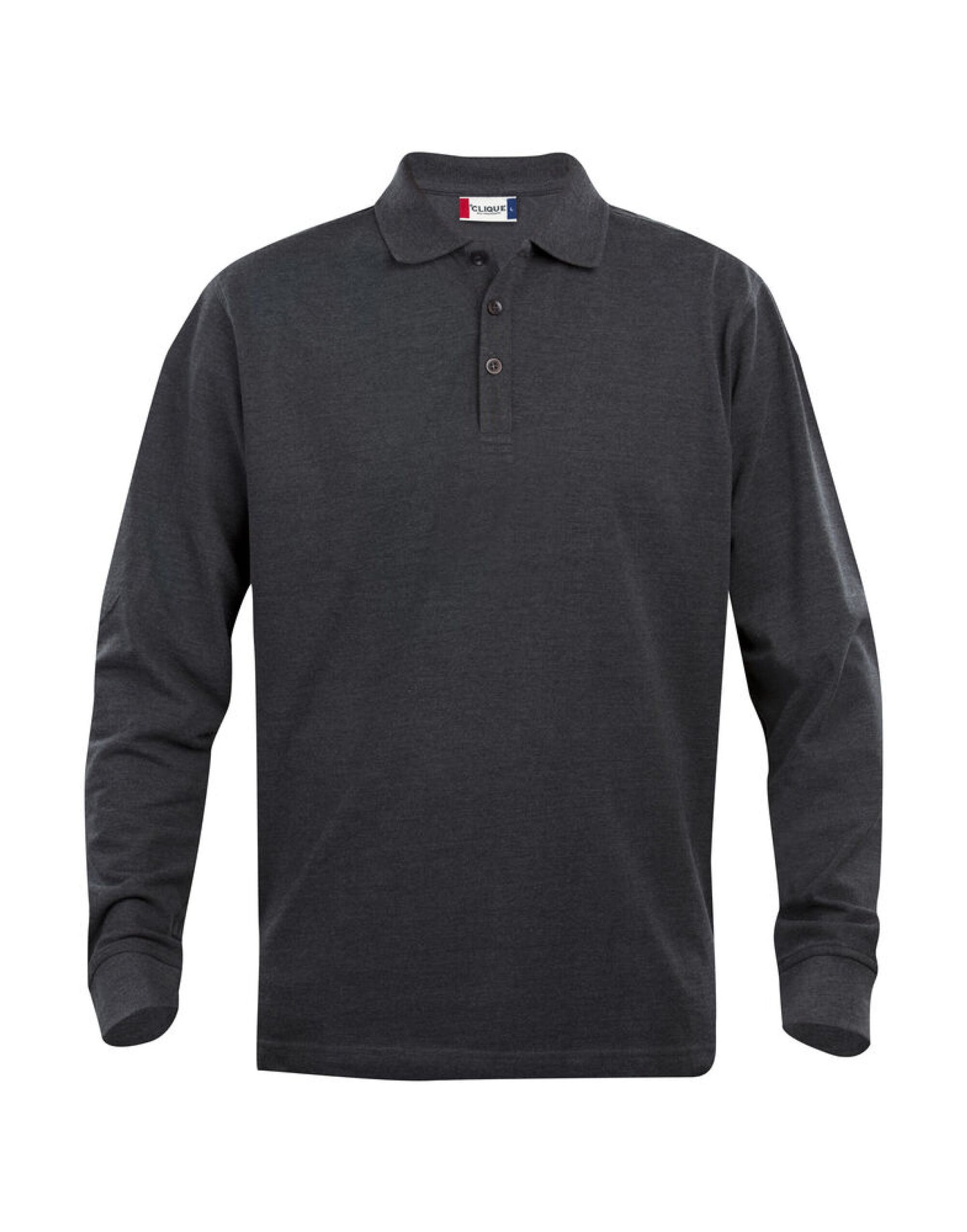 Long Sleeve Classic Lincoln