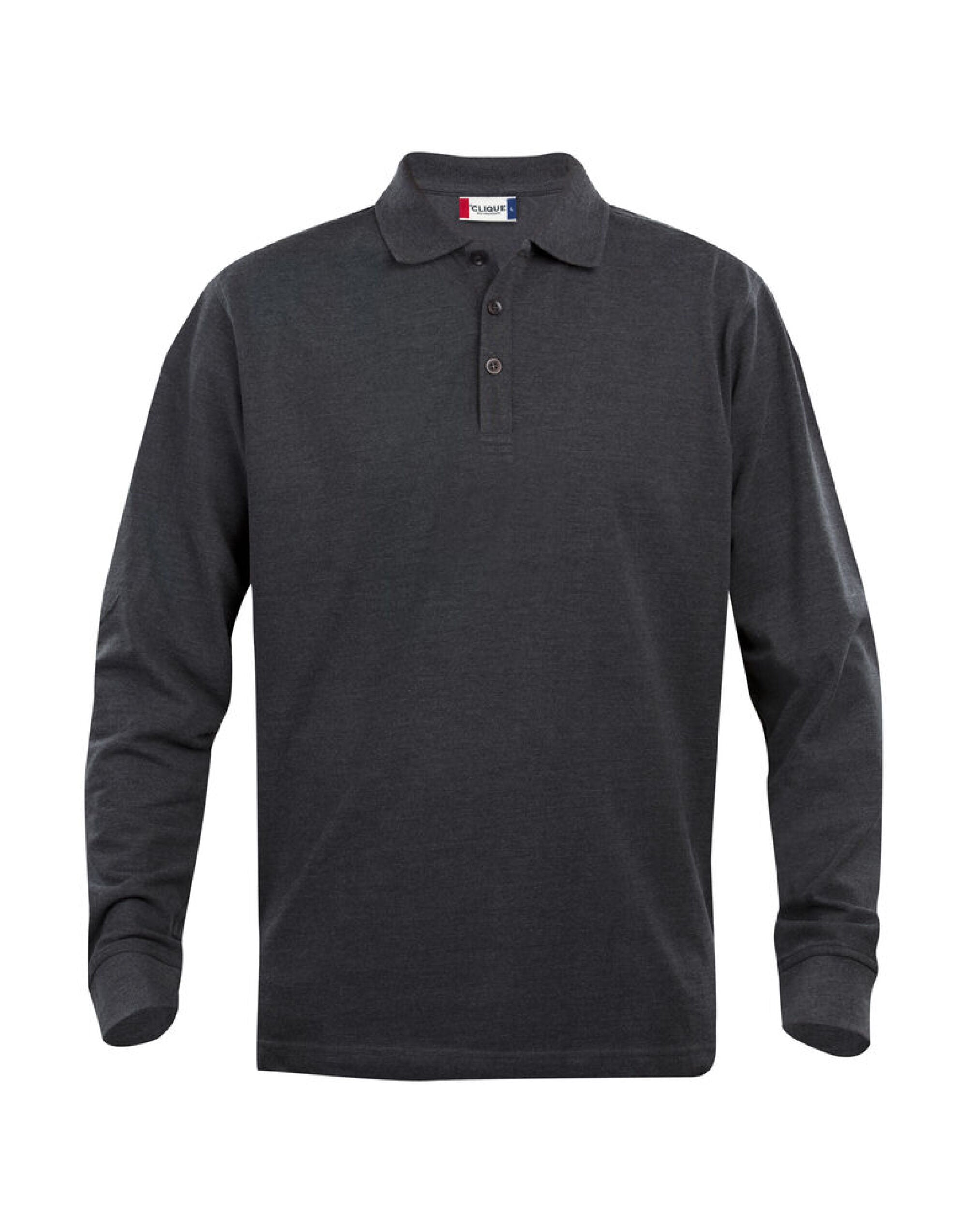 Long Sleeve Classic Lincoln