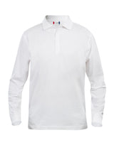Long Sleeve Classic Lincoln