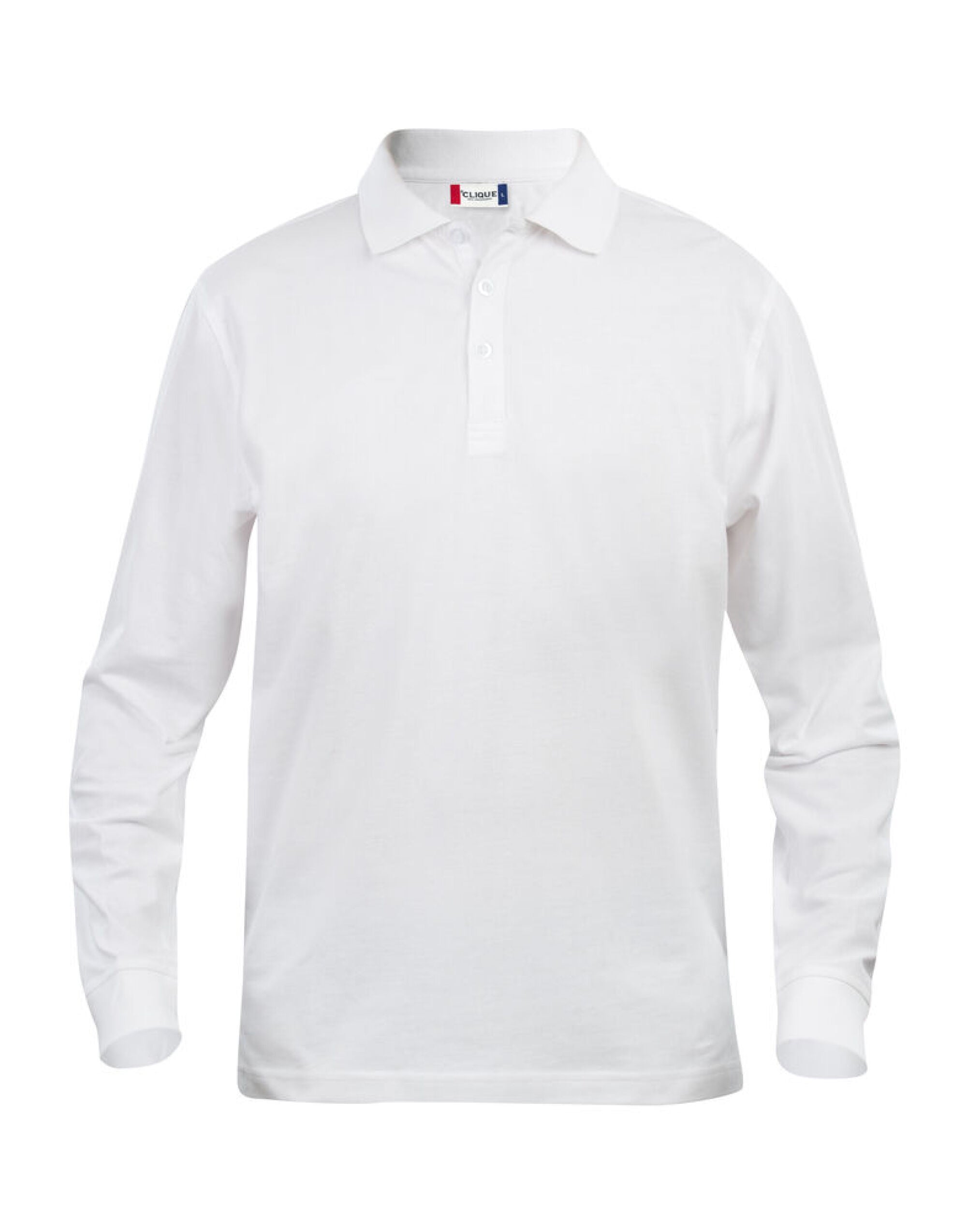 Long Sleeve Classic Lincoln