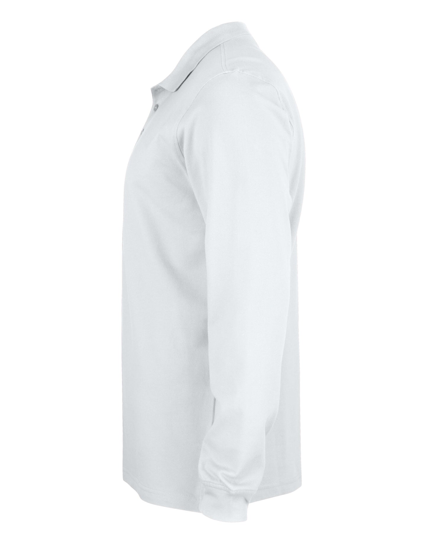 Long Sleeve Classic Lincoln