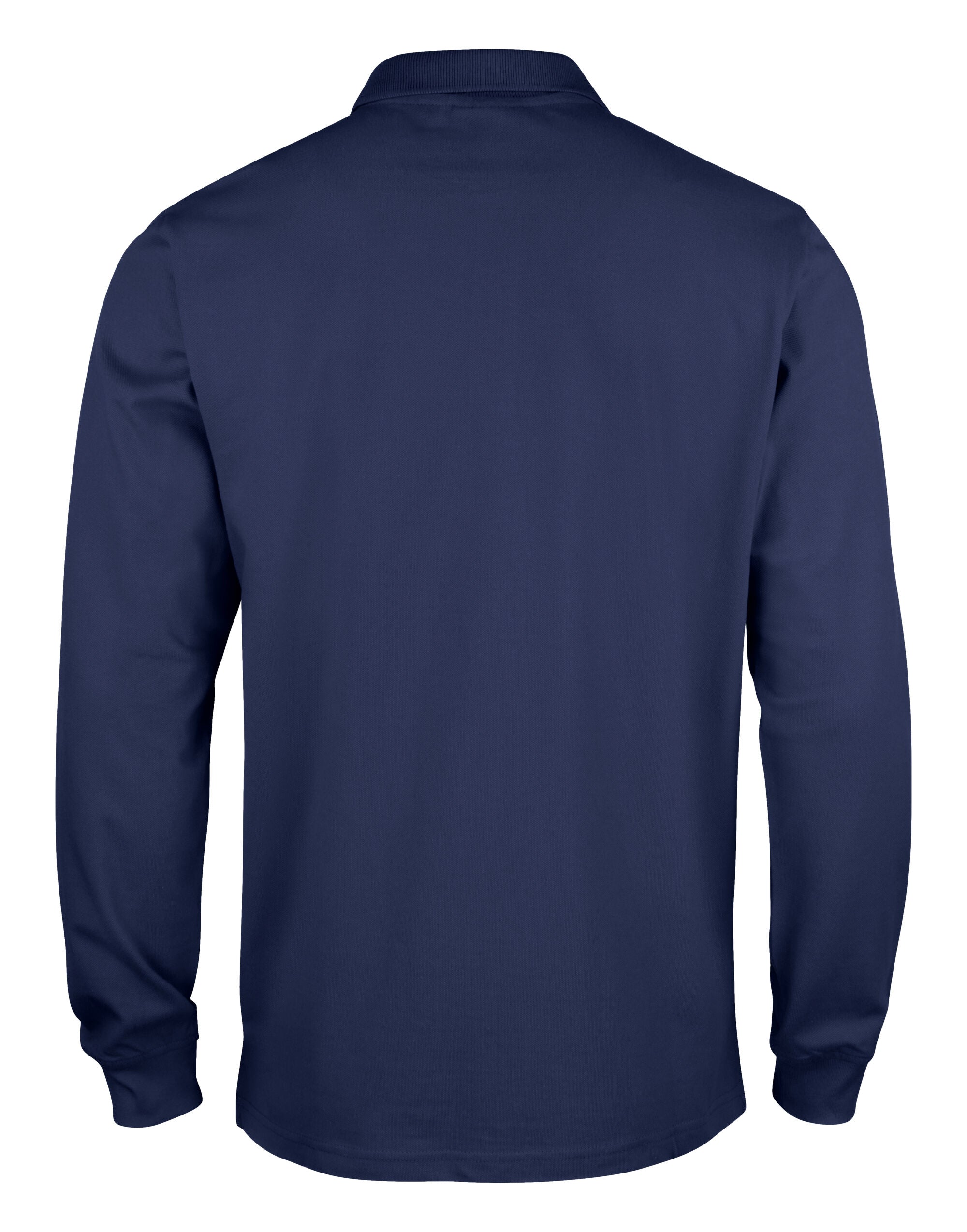 Long Sleeve Classic Lincoln