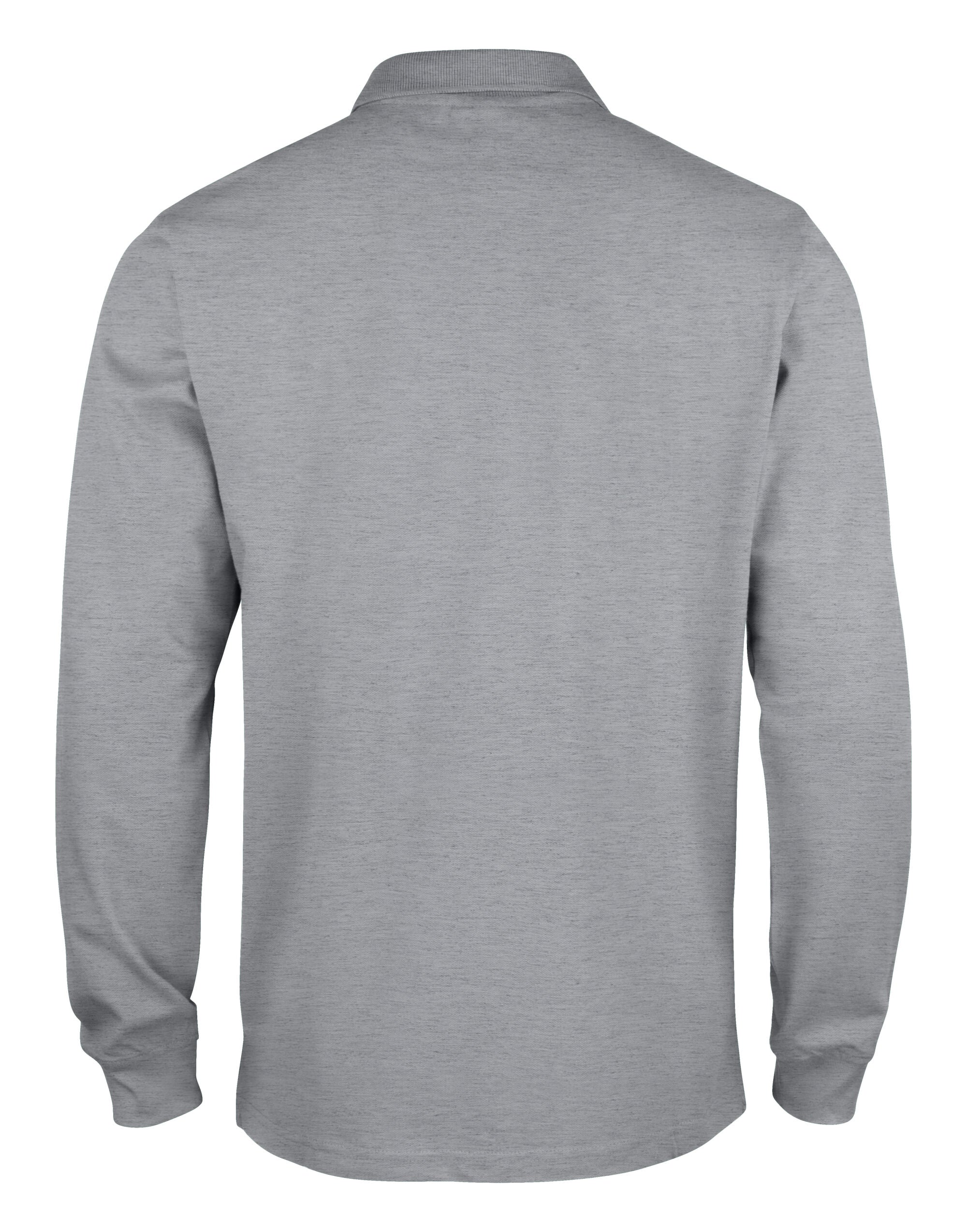 Long Sleeve Classic Lincoln