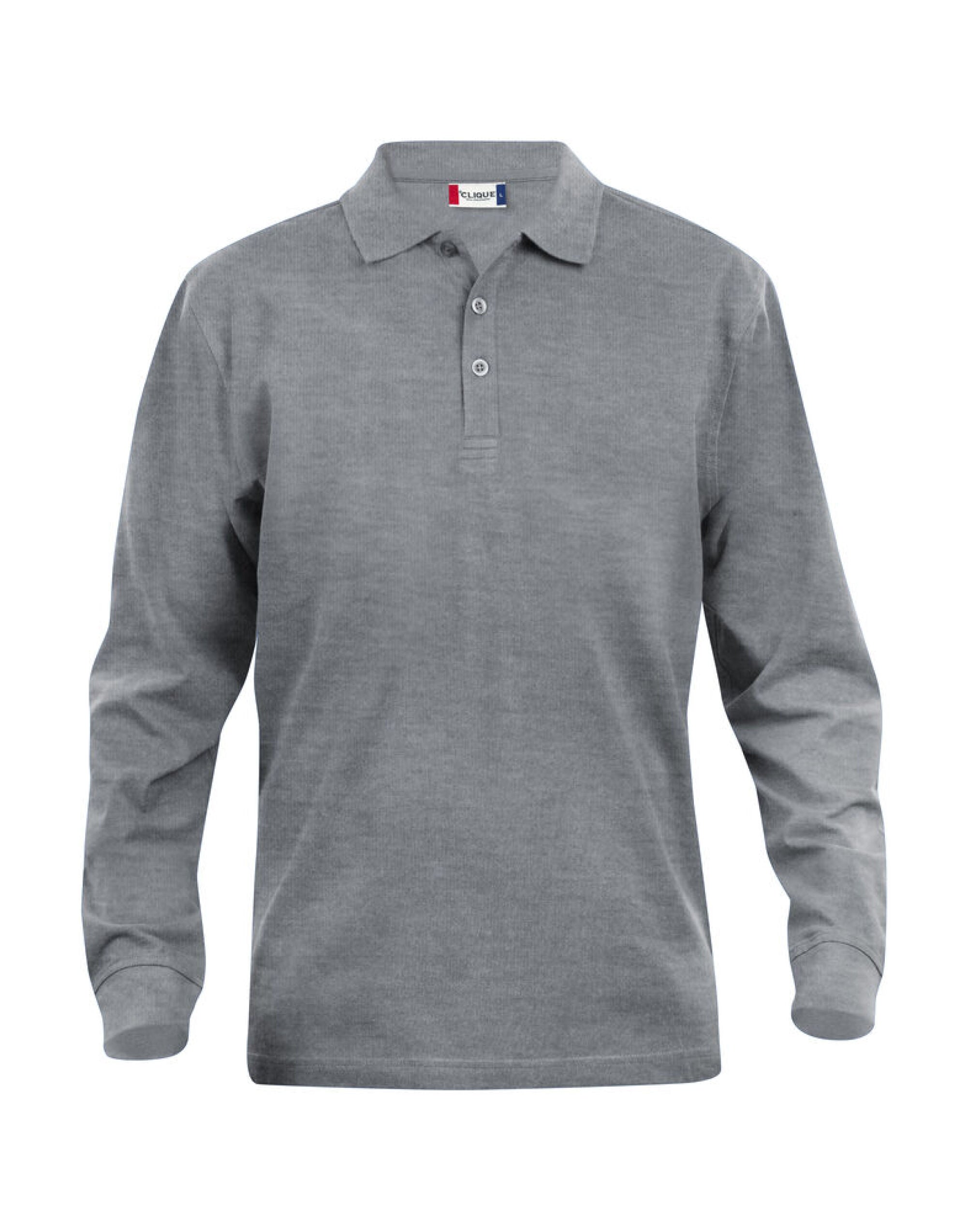 Long Sleeve Classic Lincoln