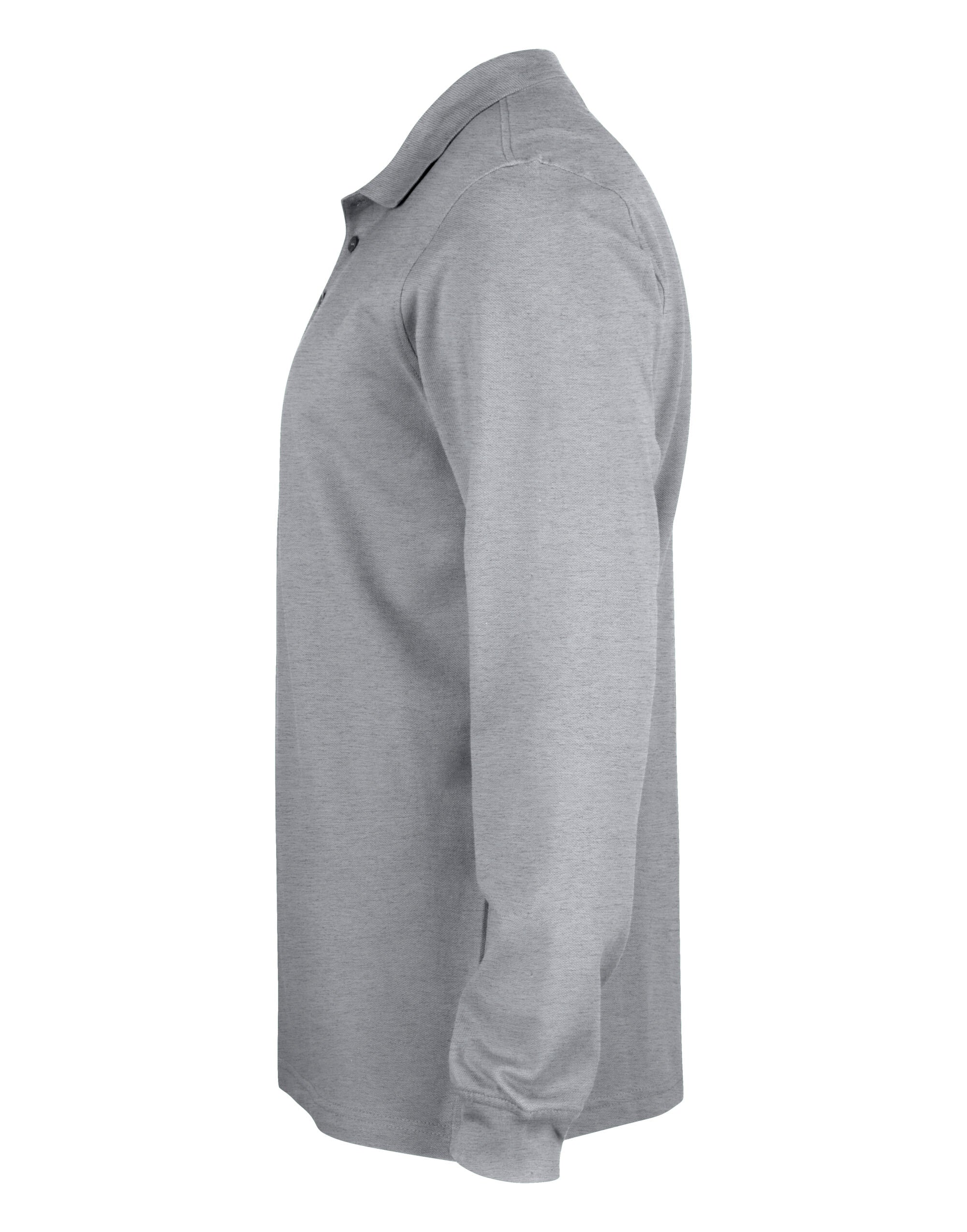 Long Sleeve Classic Lincoln