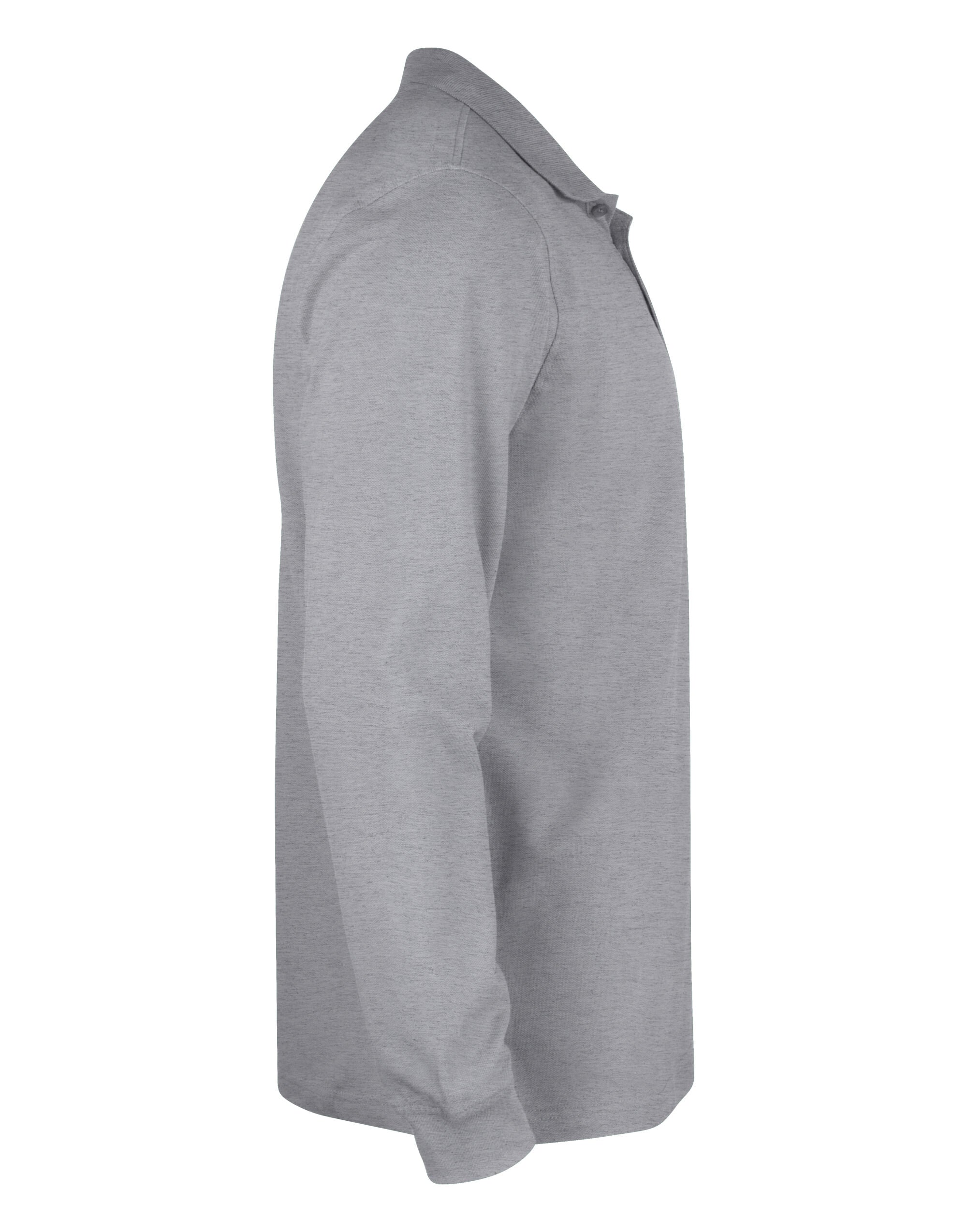 Long Sleeve Classic Lincoln