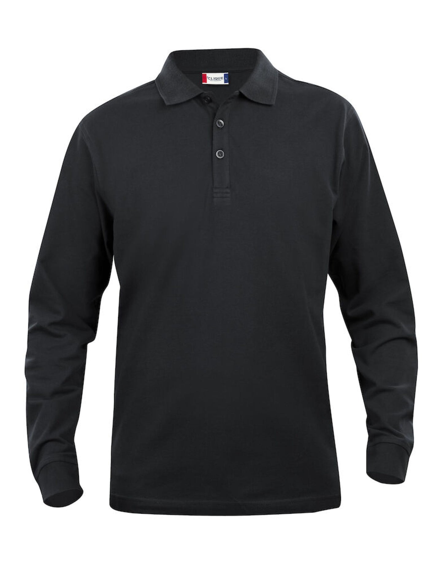 Long Sleeve Classic Lincoln