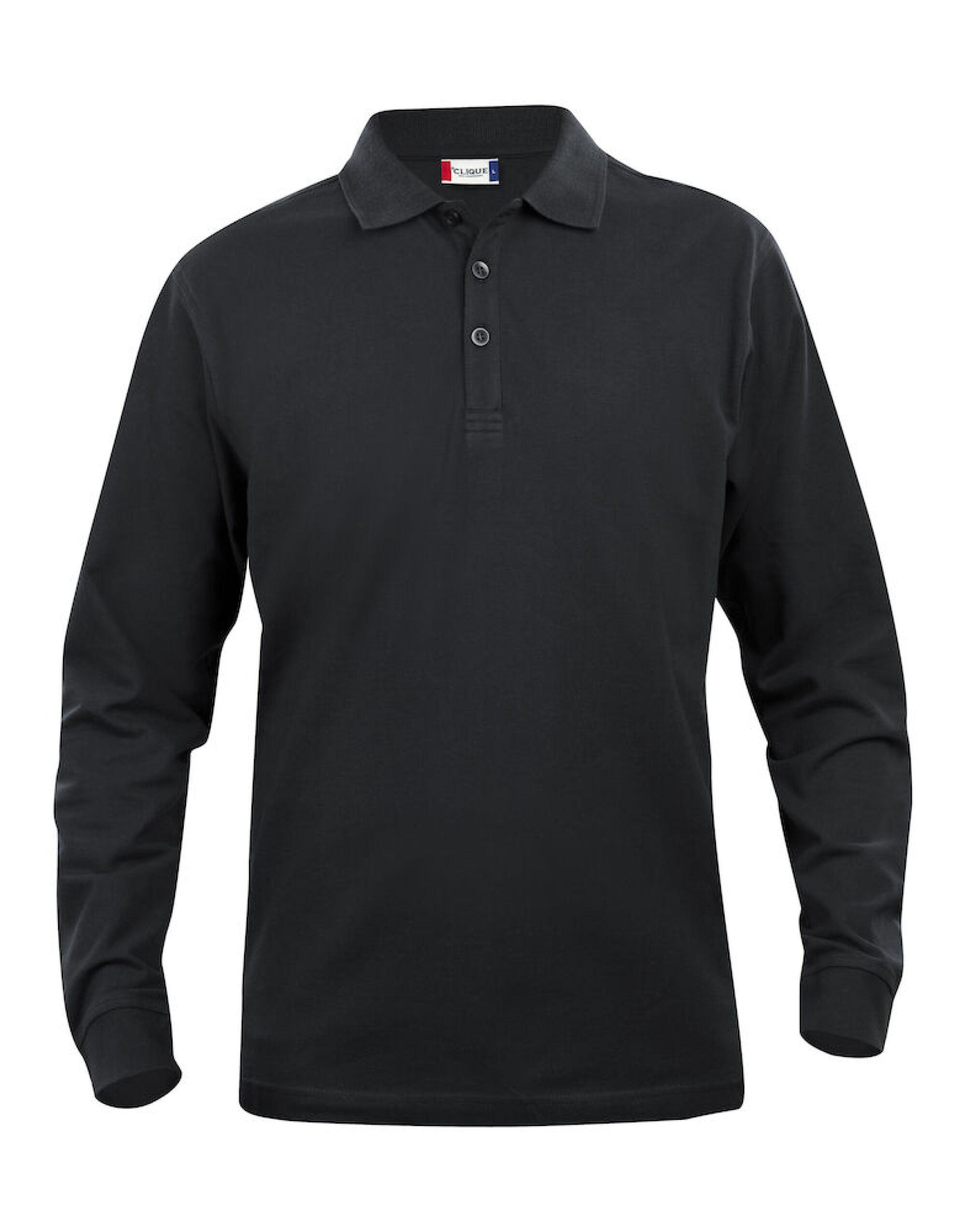 Long Sleeve Classic Lincoln
