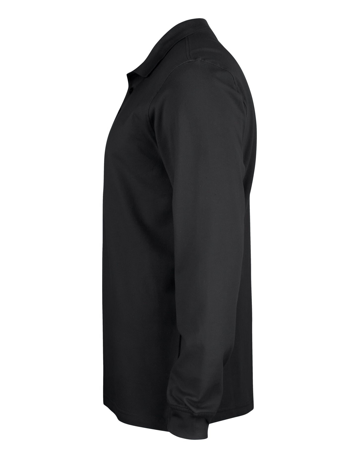 Long Sleeve Classic Lincoln