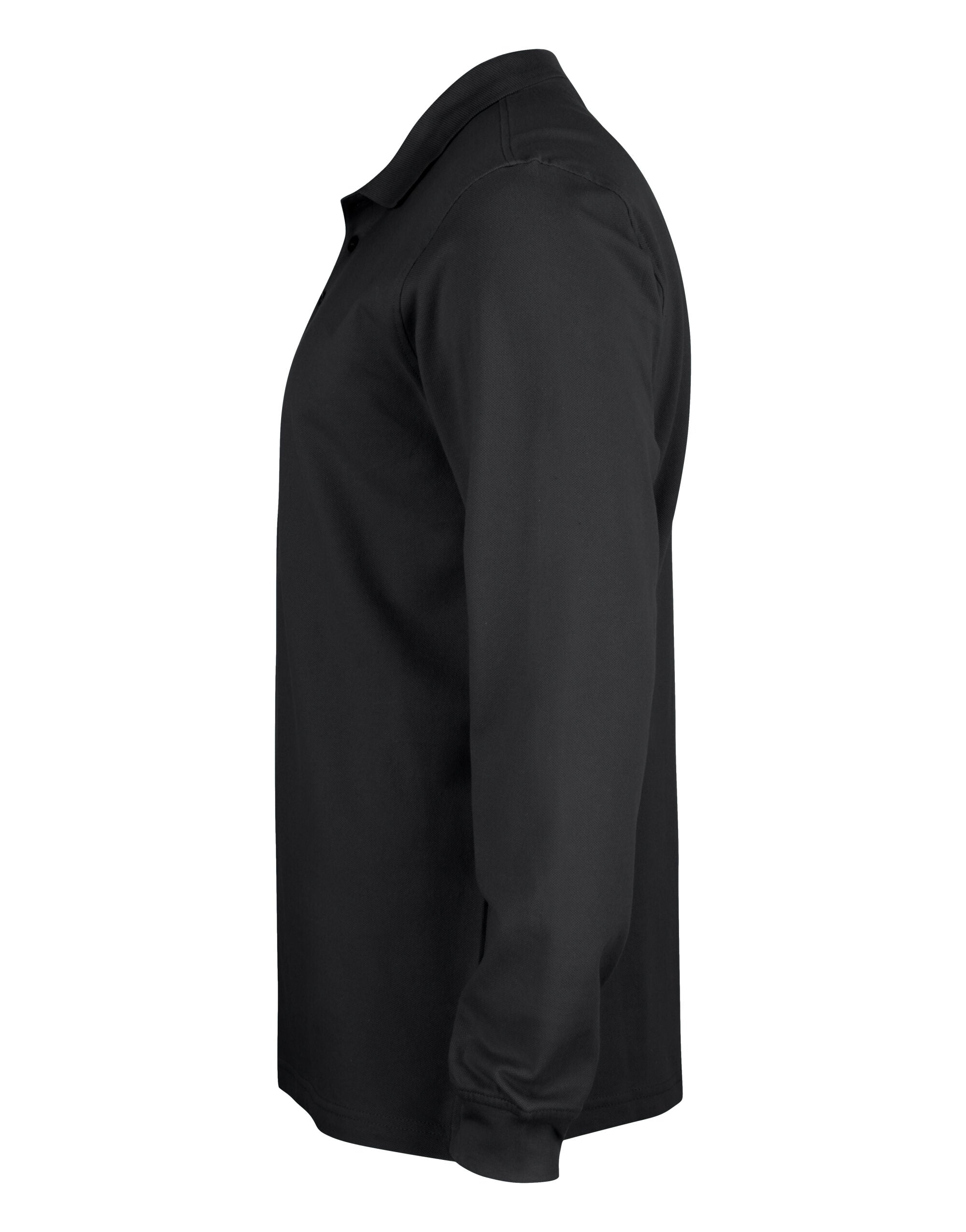 Long Sleeve Classic Lincoln