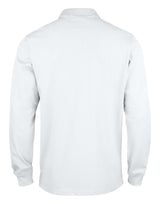 Long Sleeve Classic Lincoln