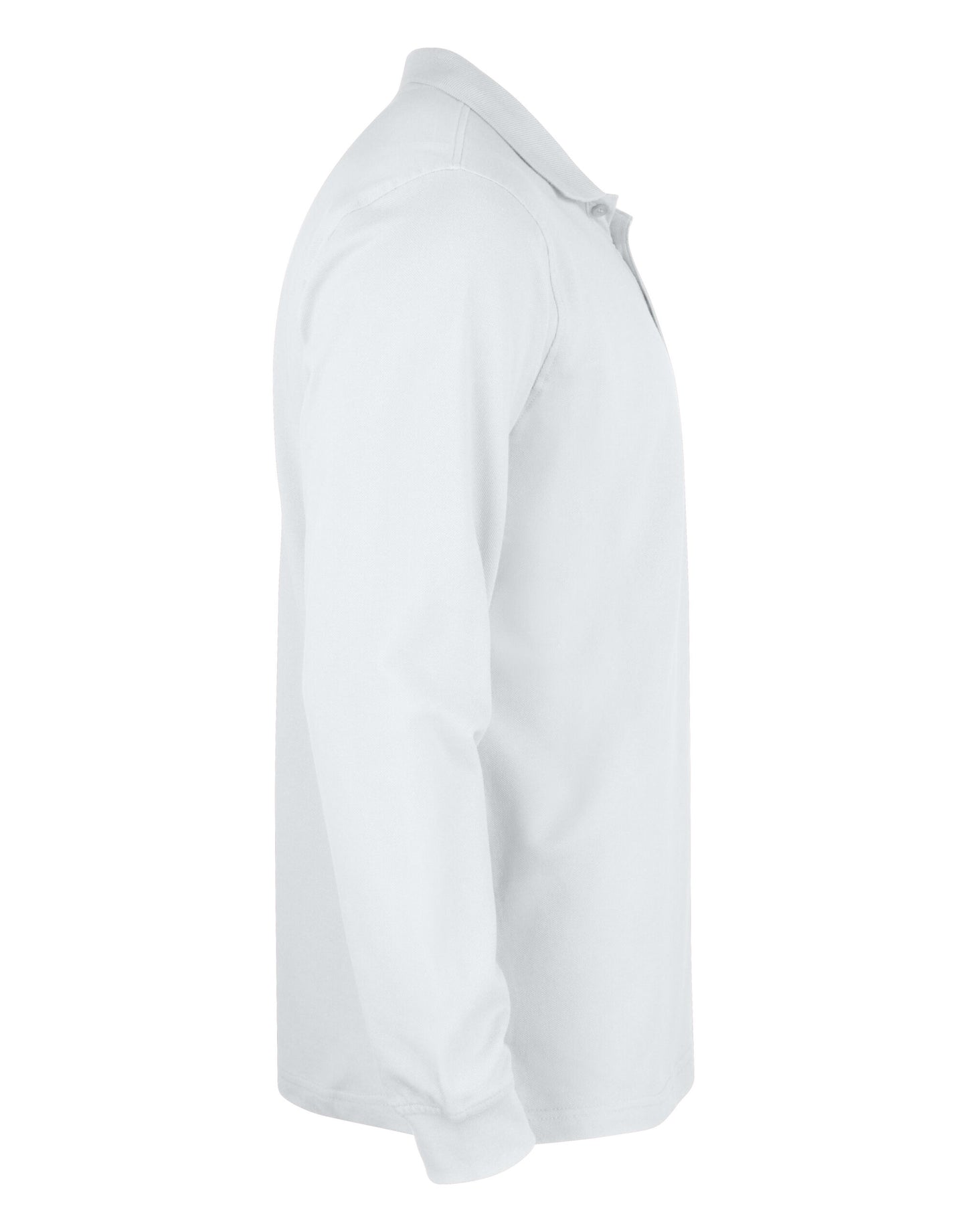 Long Sleeve Classic Lincoln