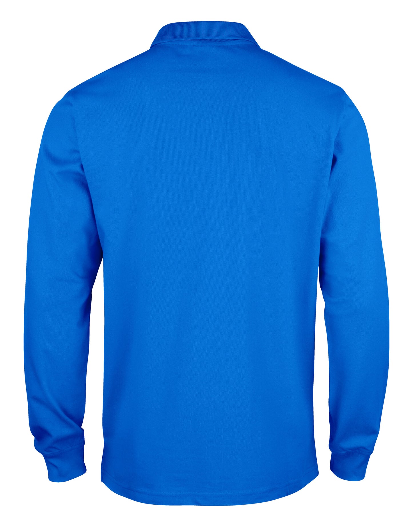 Long Sleeve Classic Lincoln