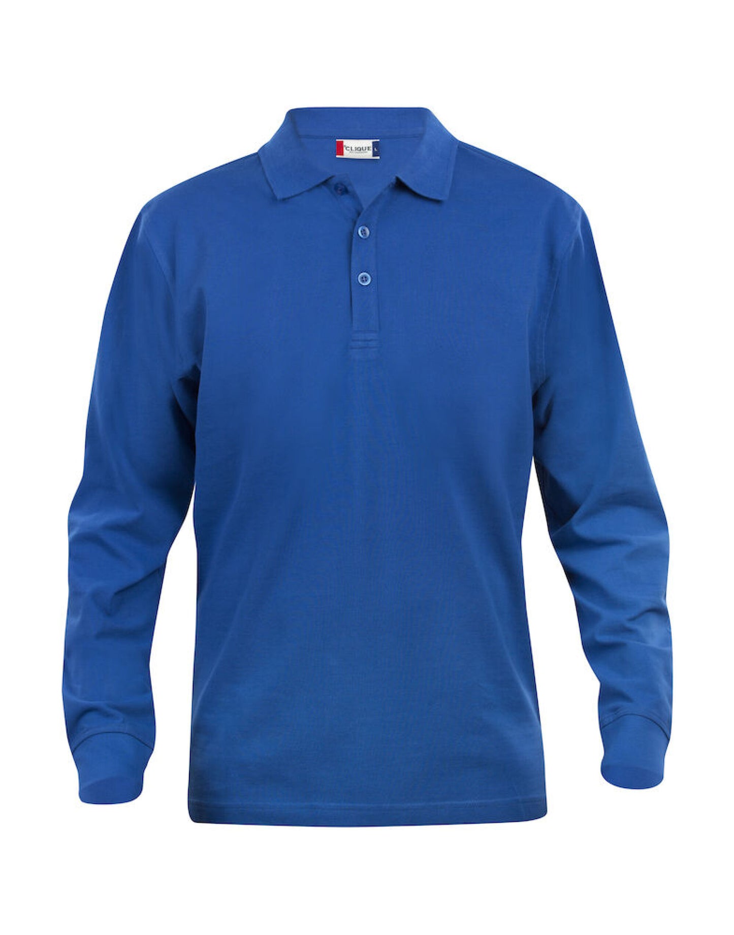 Long Sleeve Classic Lincoln