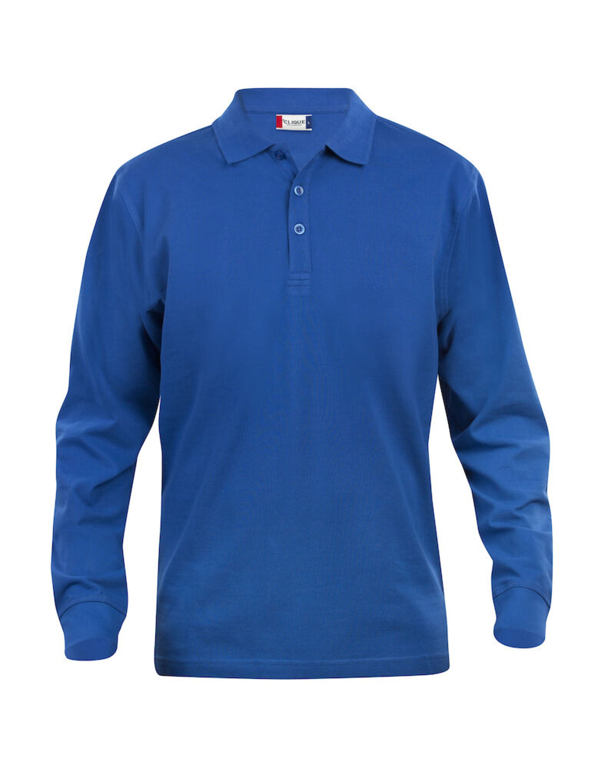 Long Sleeve Classic Lincoln