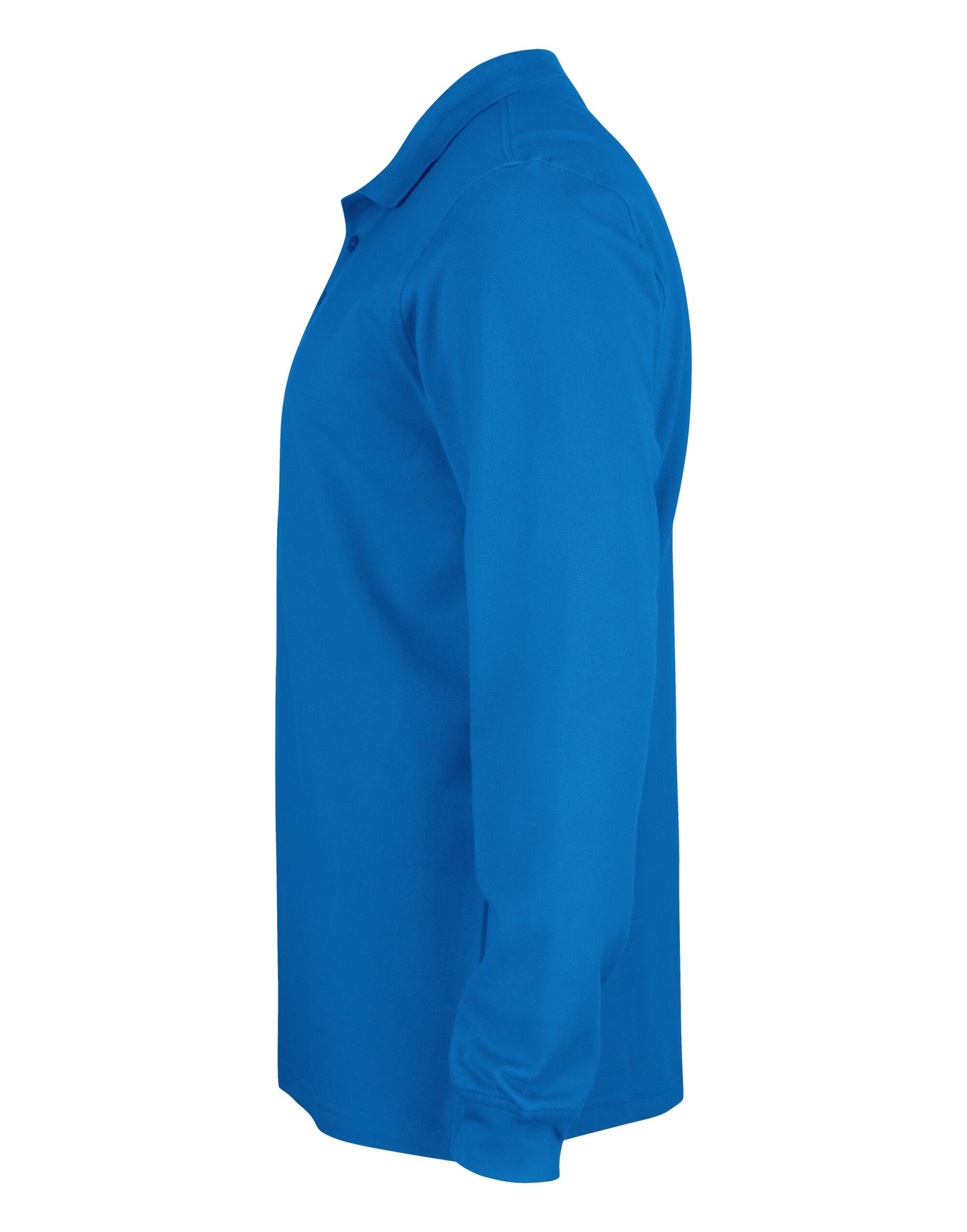 Long Sleeve Classic Lincoln