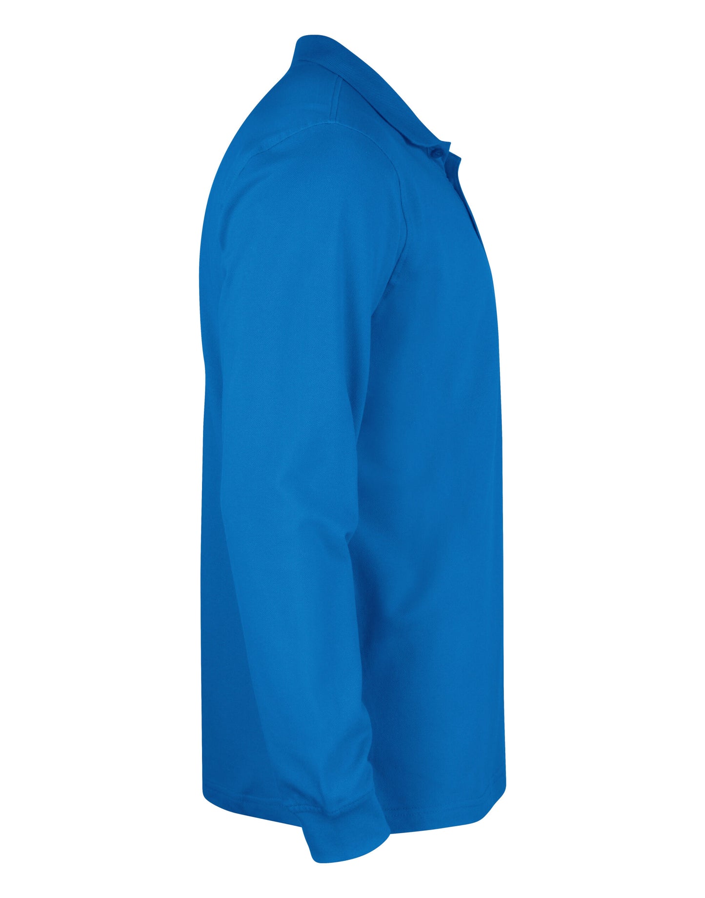 Long Sleeve Classic Lincoln