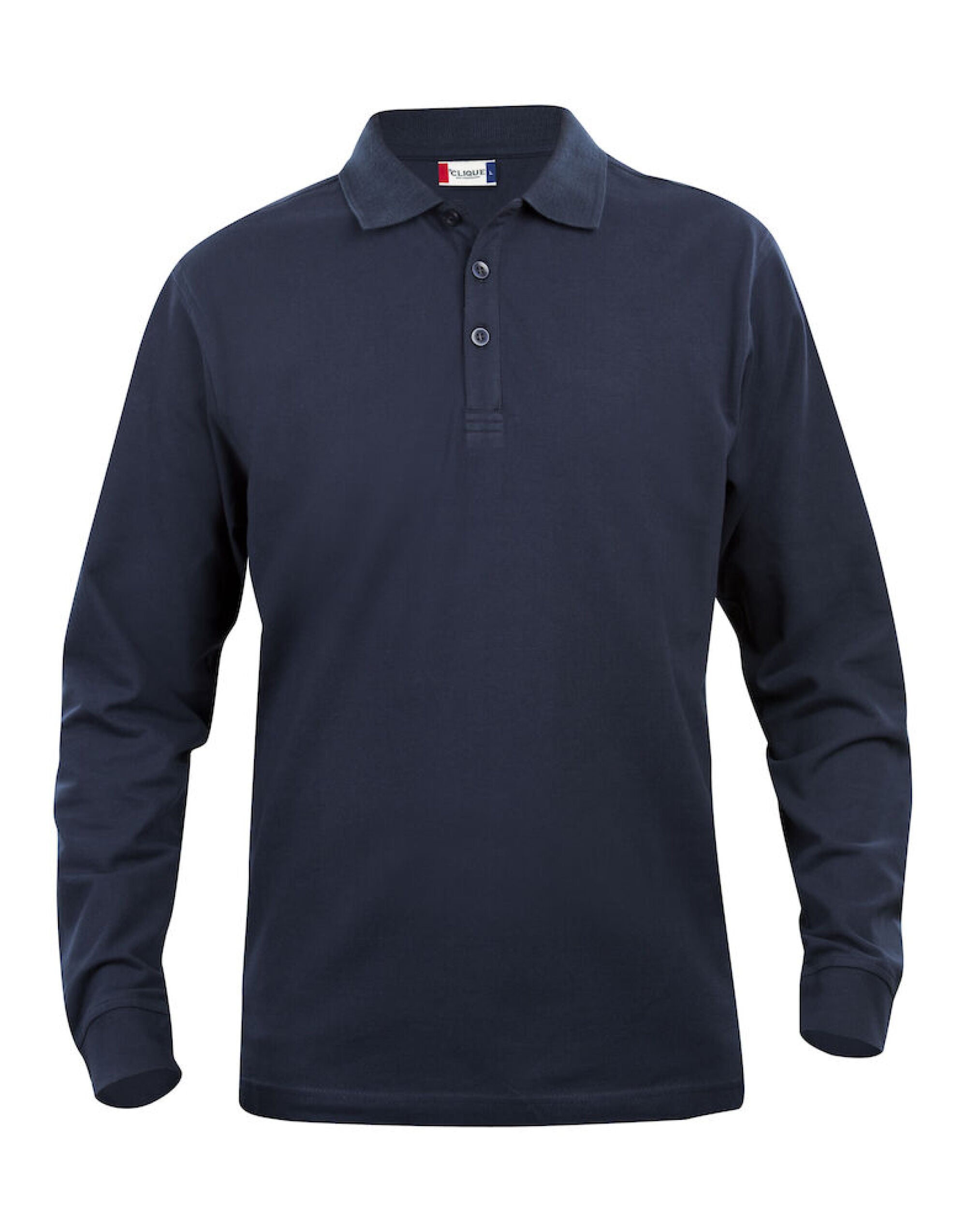 Long Sleeve Classic Lincoln
