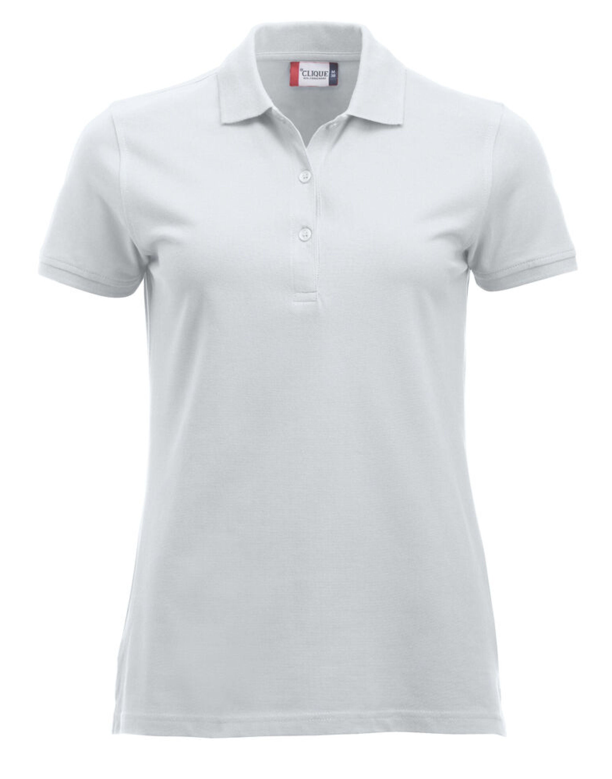 Short Sleeve Classic Marion