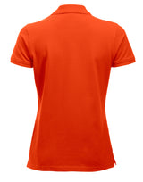 Short Sleeve Classic Marion