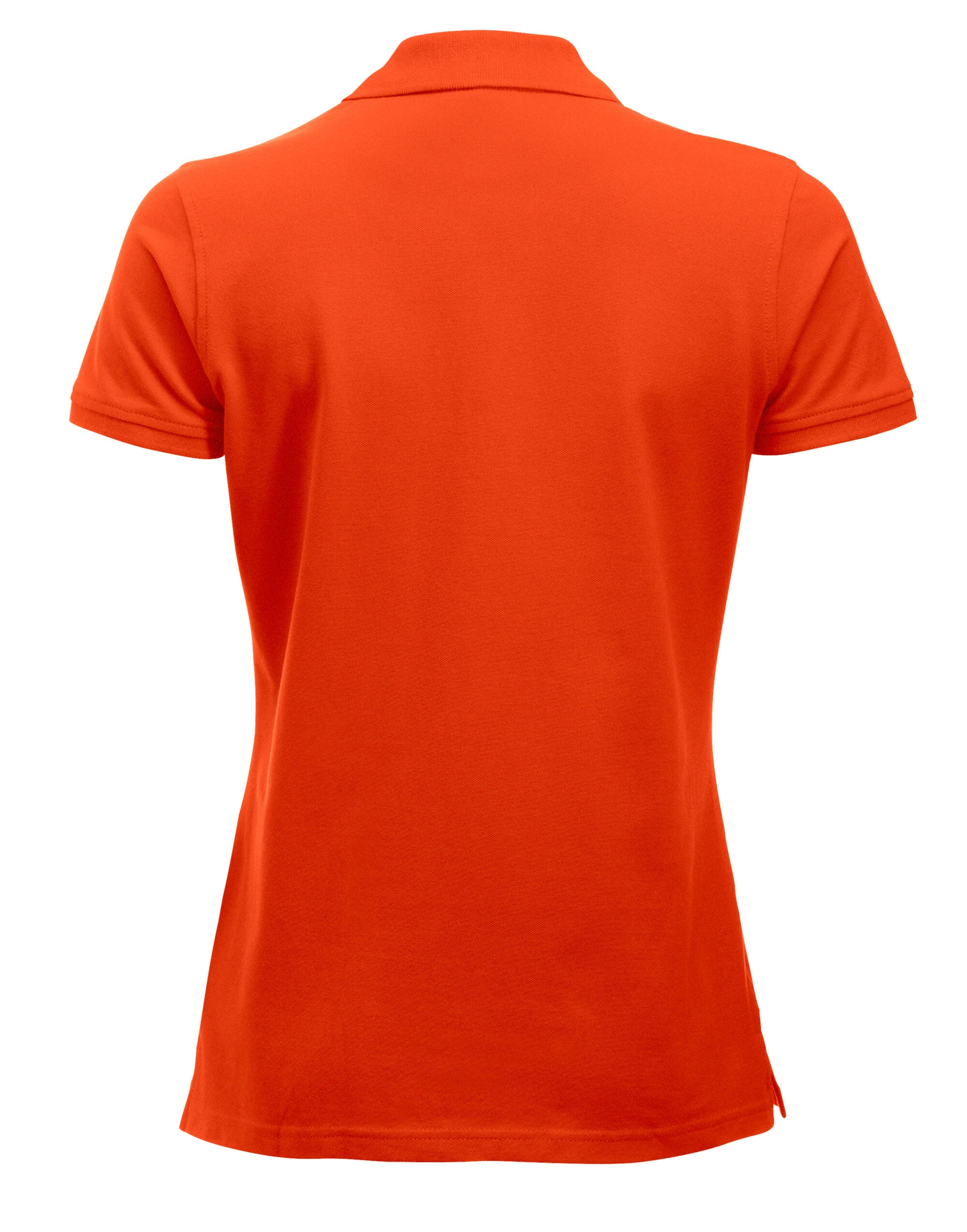 Short Sleeve Classic Marion