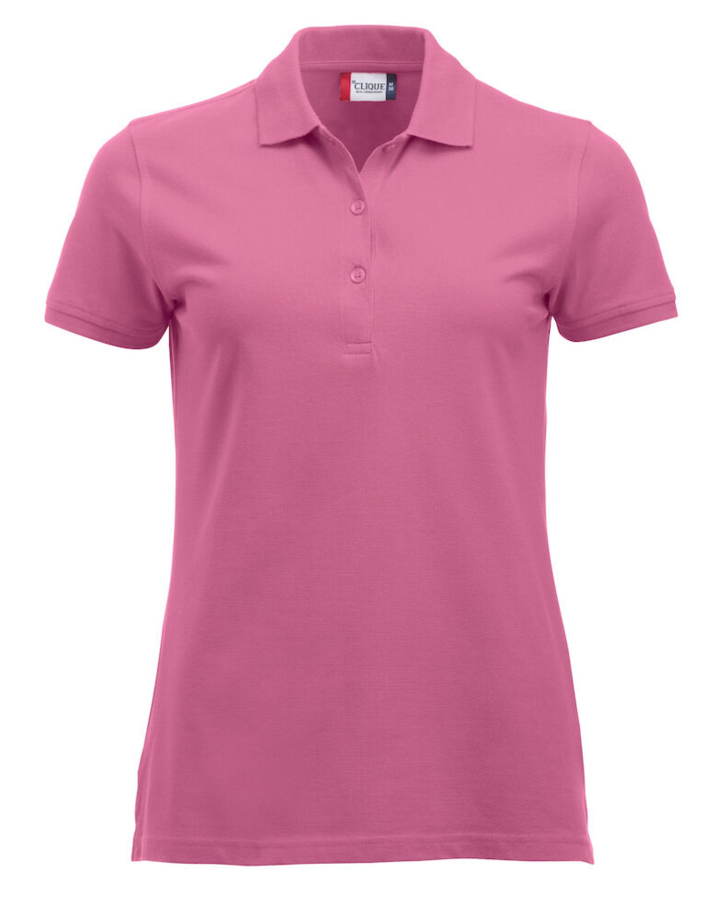 Short Sleeve Classic Marion