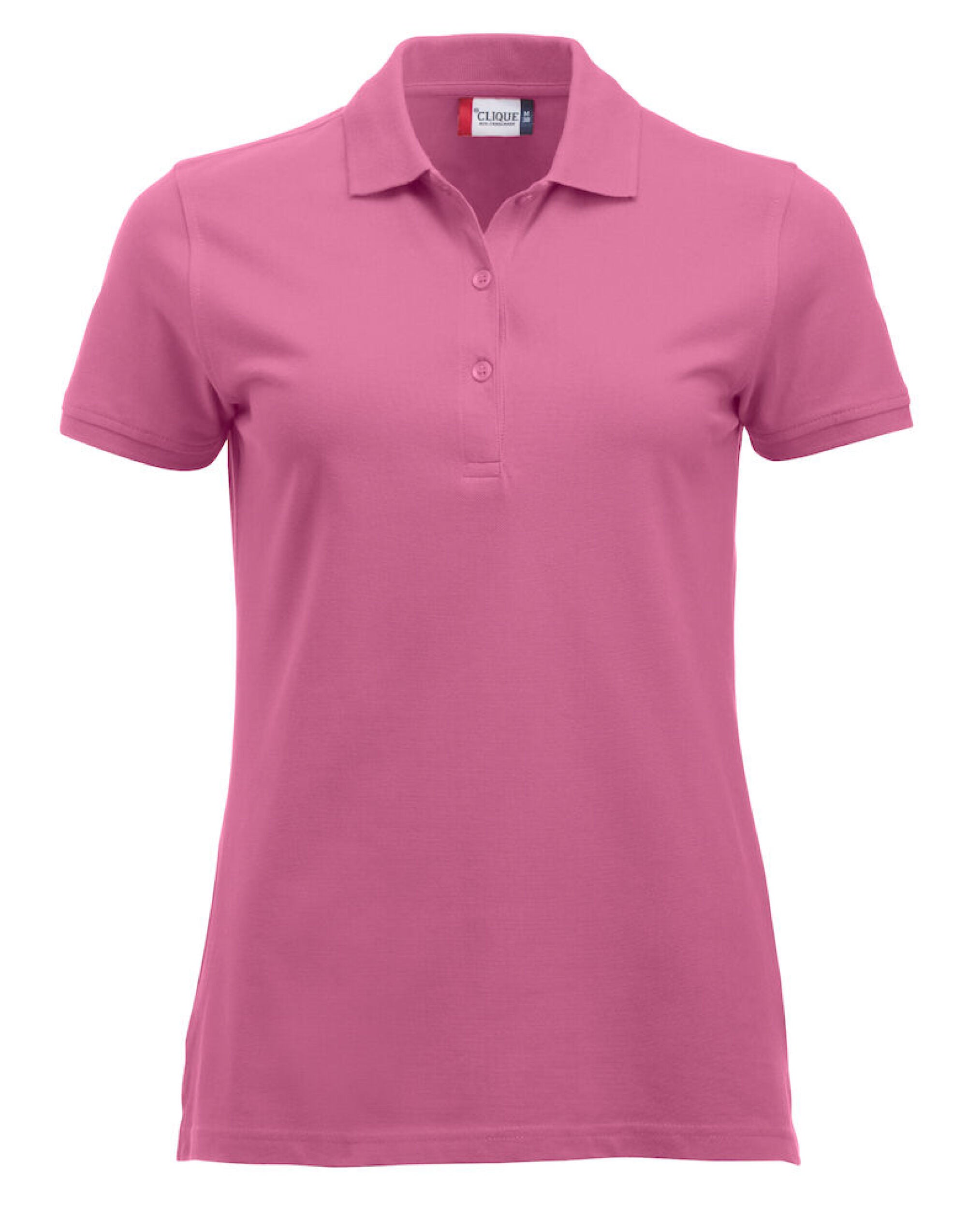 Short Sleeve Classic Marion