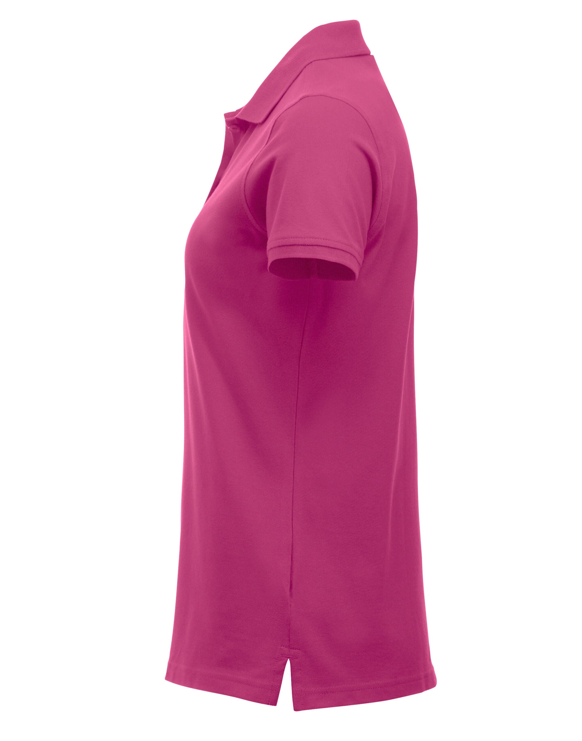 Short Sleeve Classic Marion