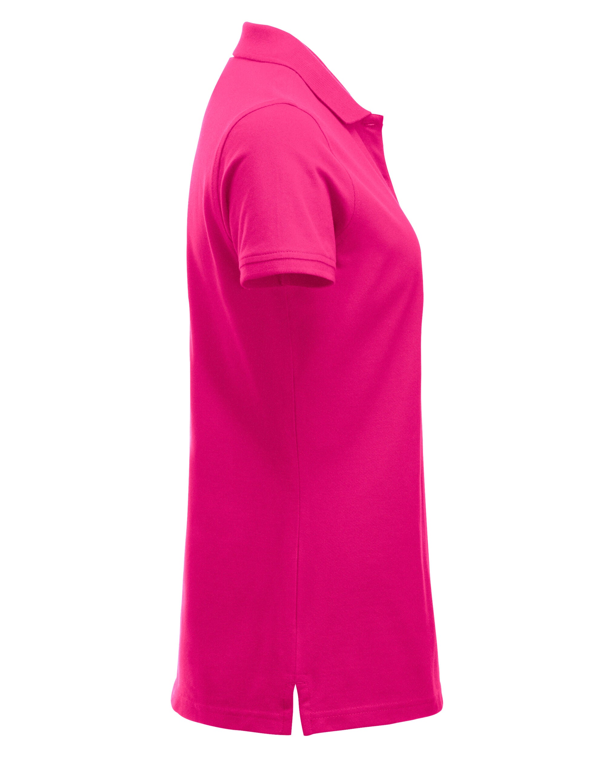 Short Sleeve Classic Marion