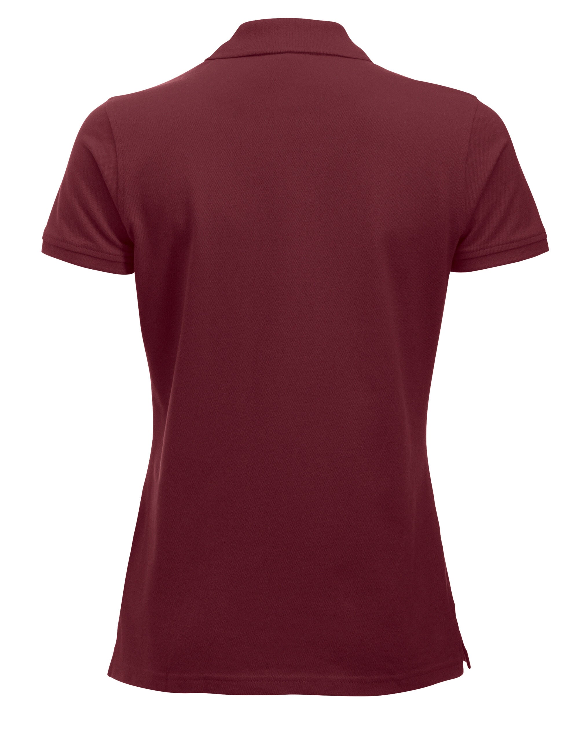 Short Sleeve Classic Marion