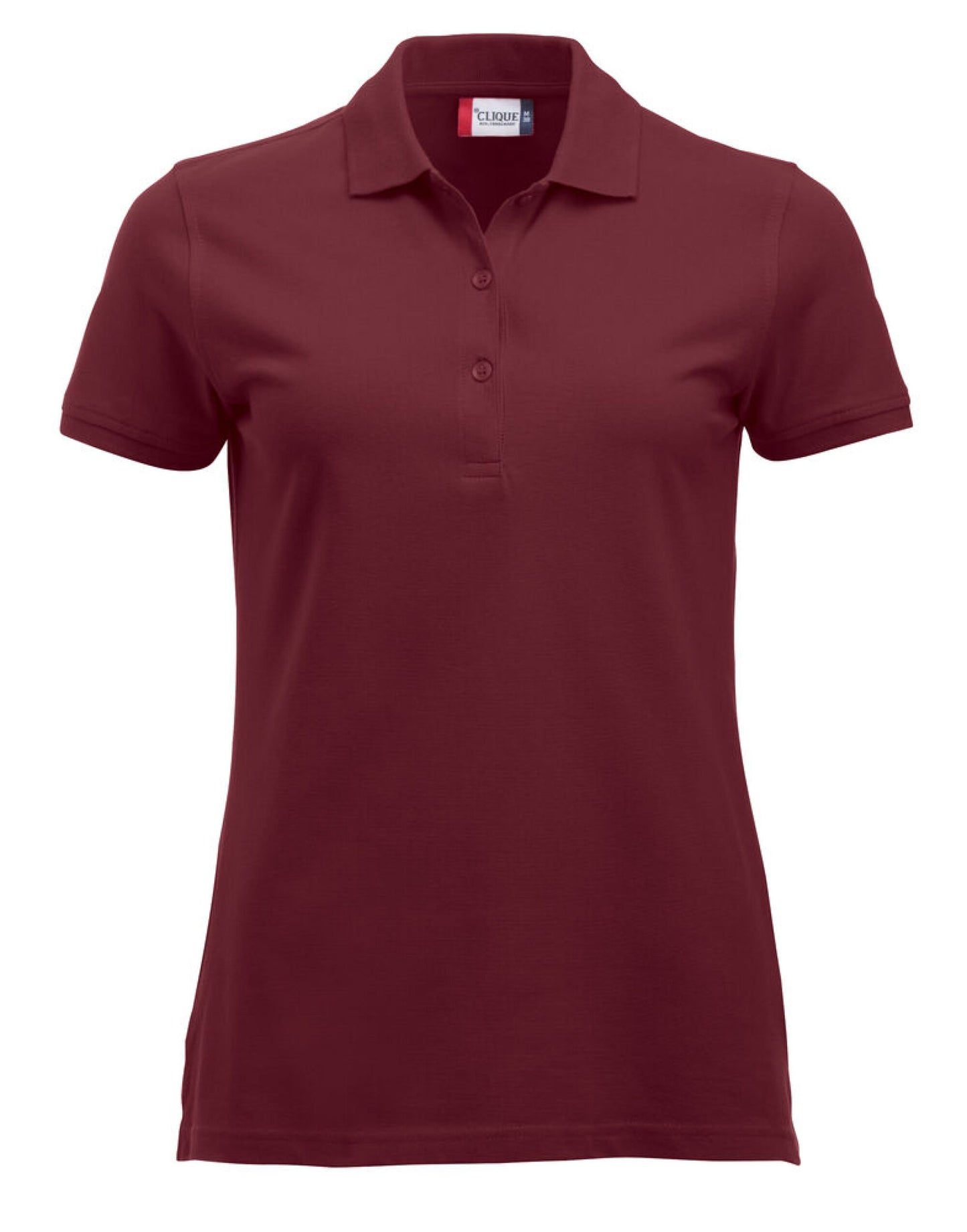 Short Sleeve Classic Marion