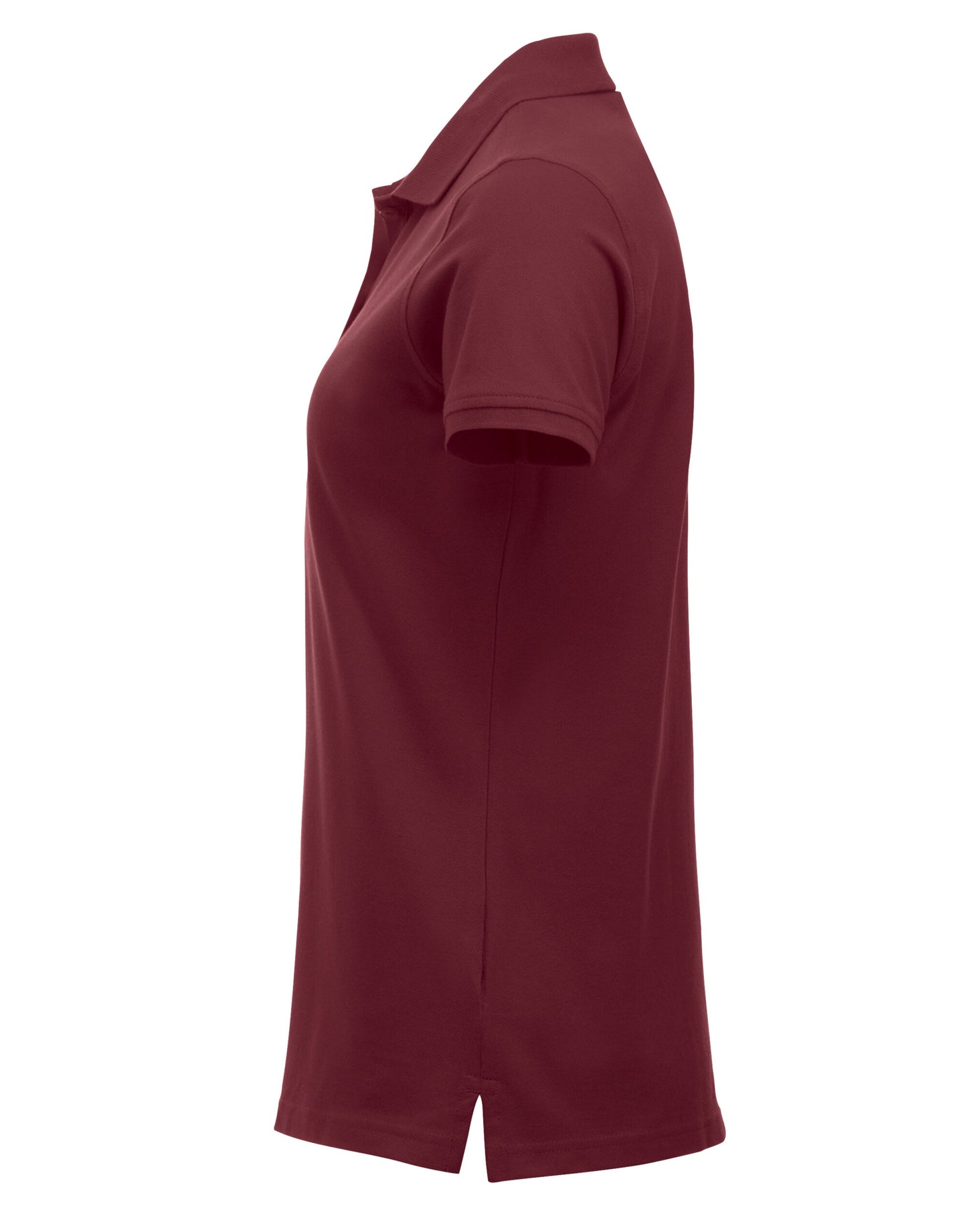 Short Sleeve Classic Marion