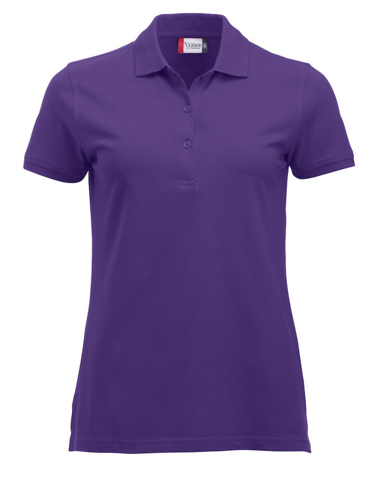 Short Sleeve Classic Marion