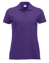 Short Sleeve Classic Marion