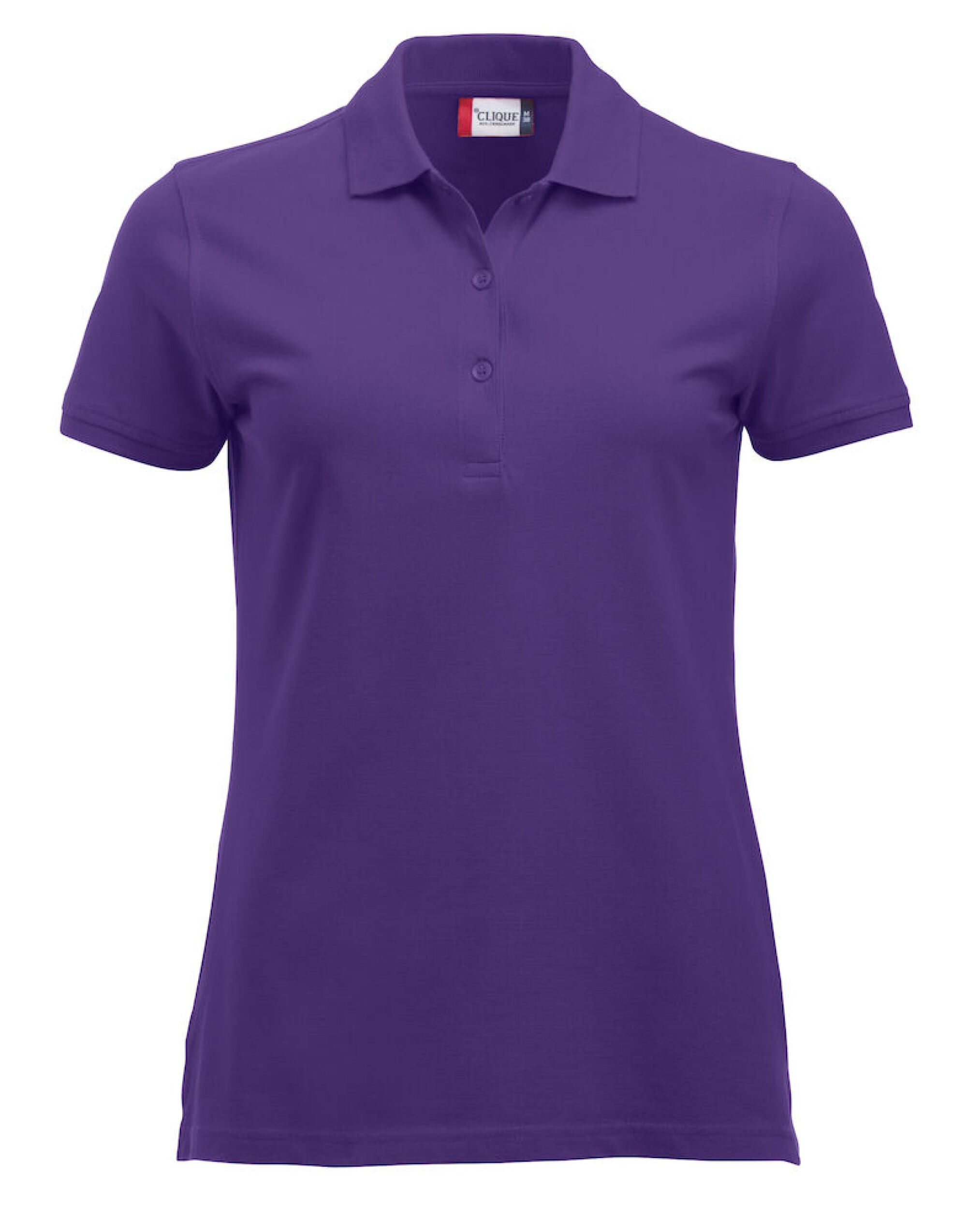 Short Sleeve Classic Marion