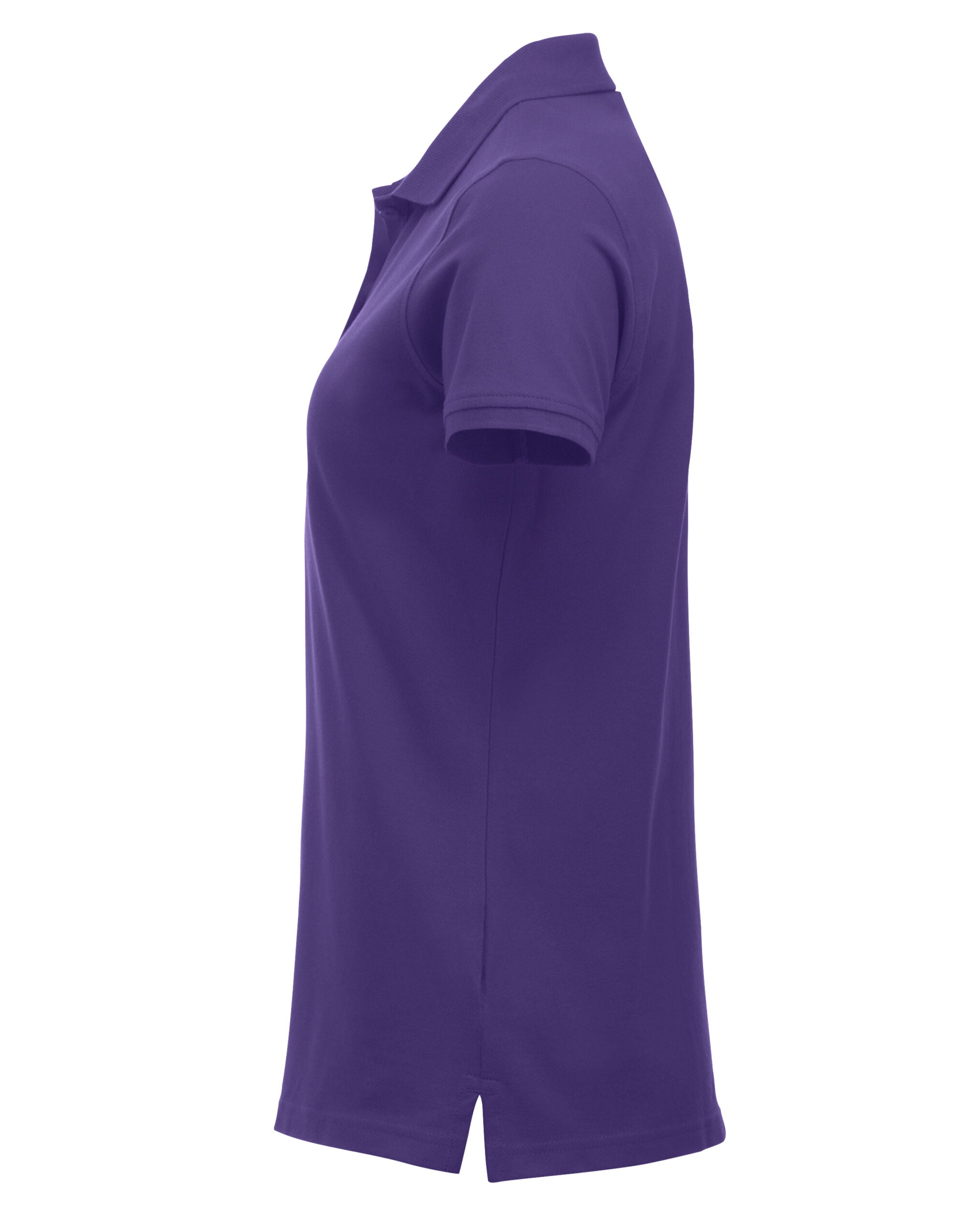 Short Sleeve Classic Marion