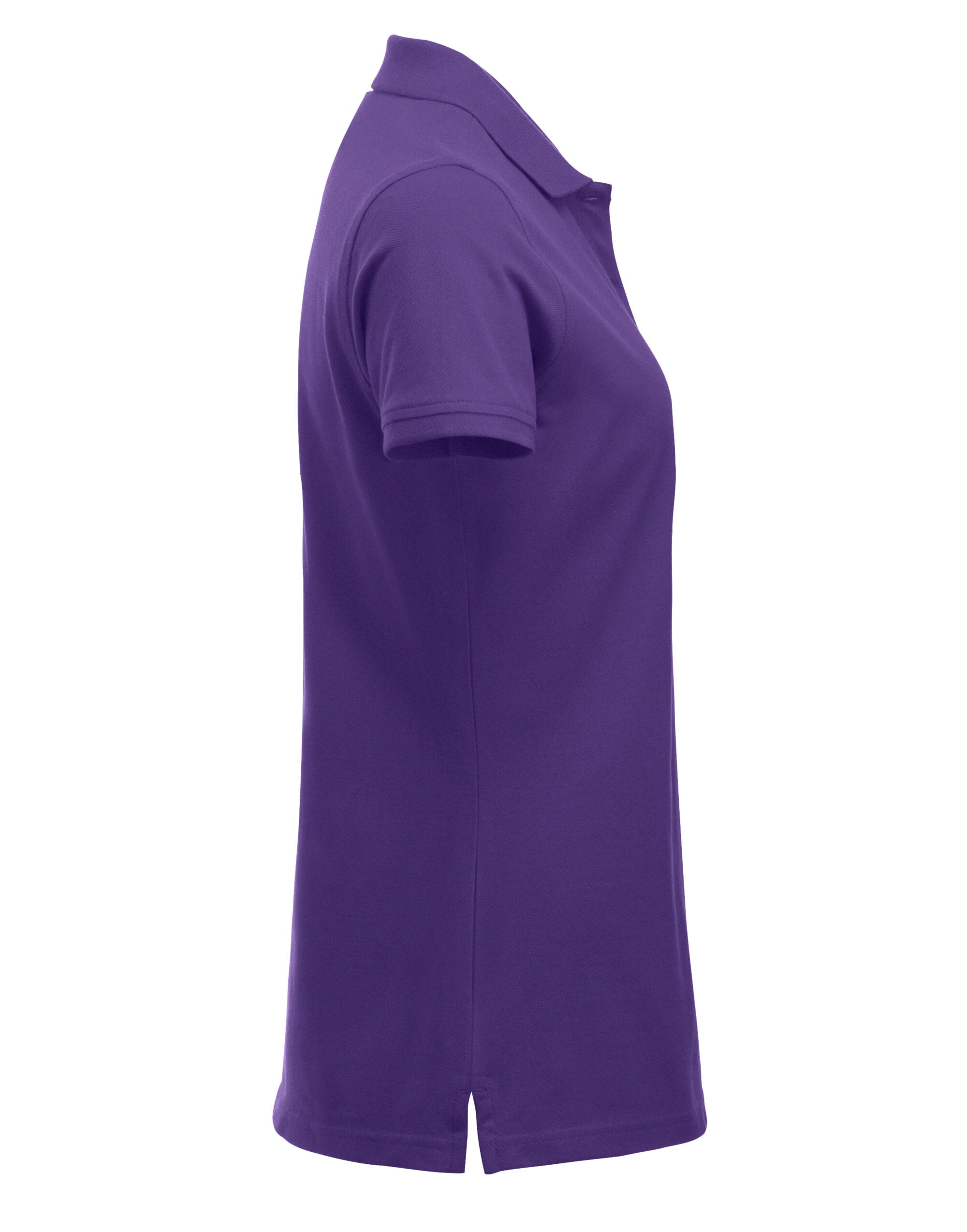 Short Sleeve Classic Marion