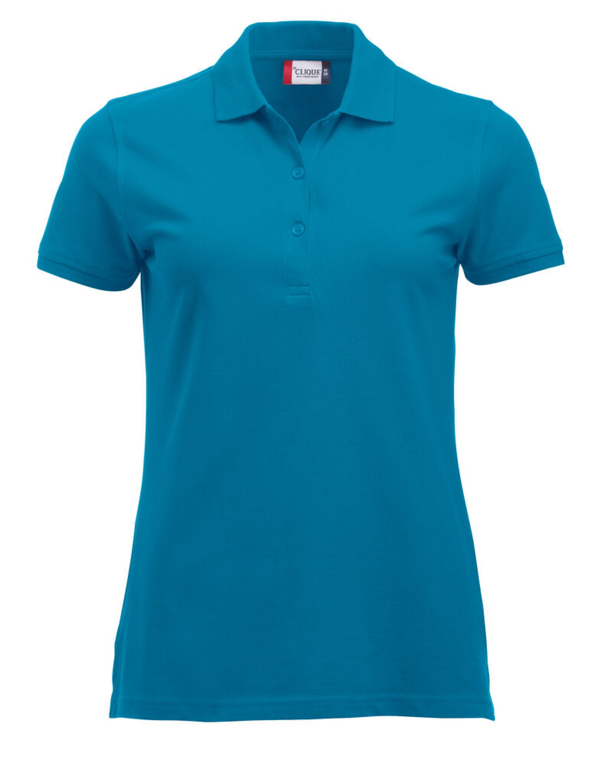Short Sleeve Classic Marion