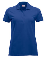 Short Sleeve Classic Marion