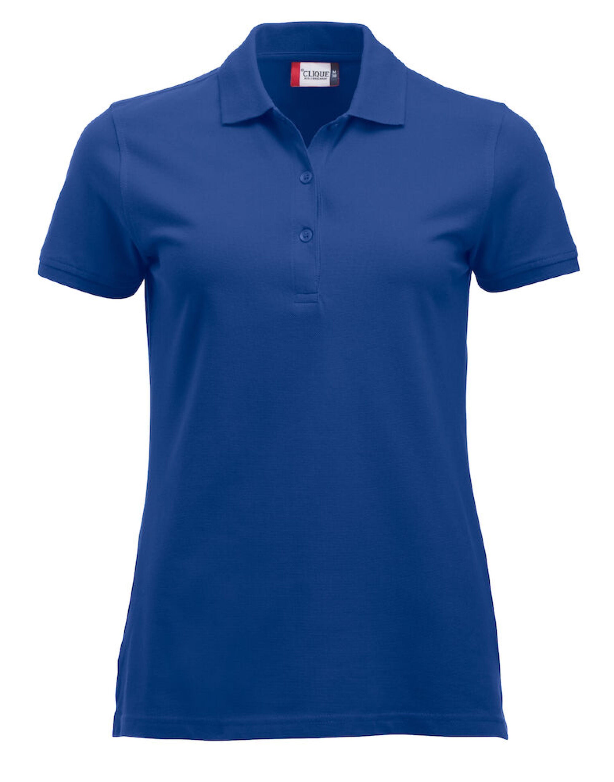 Short Sleeve Classic Marion