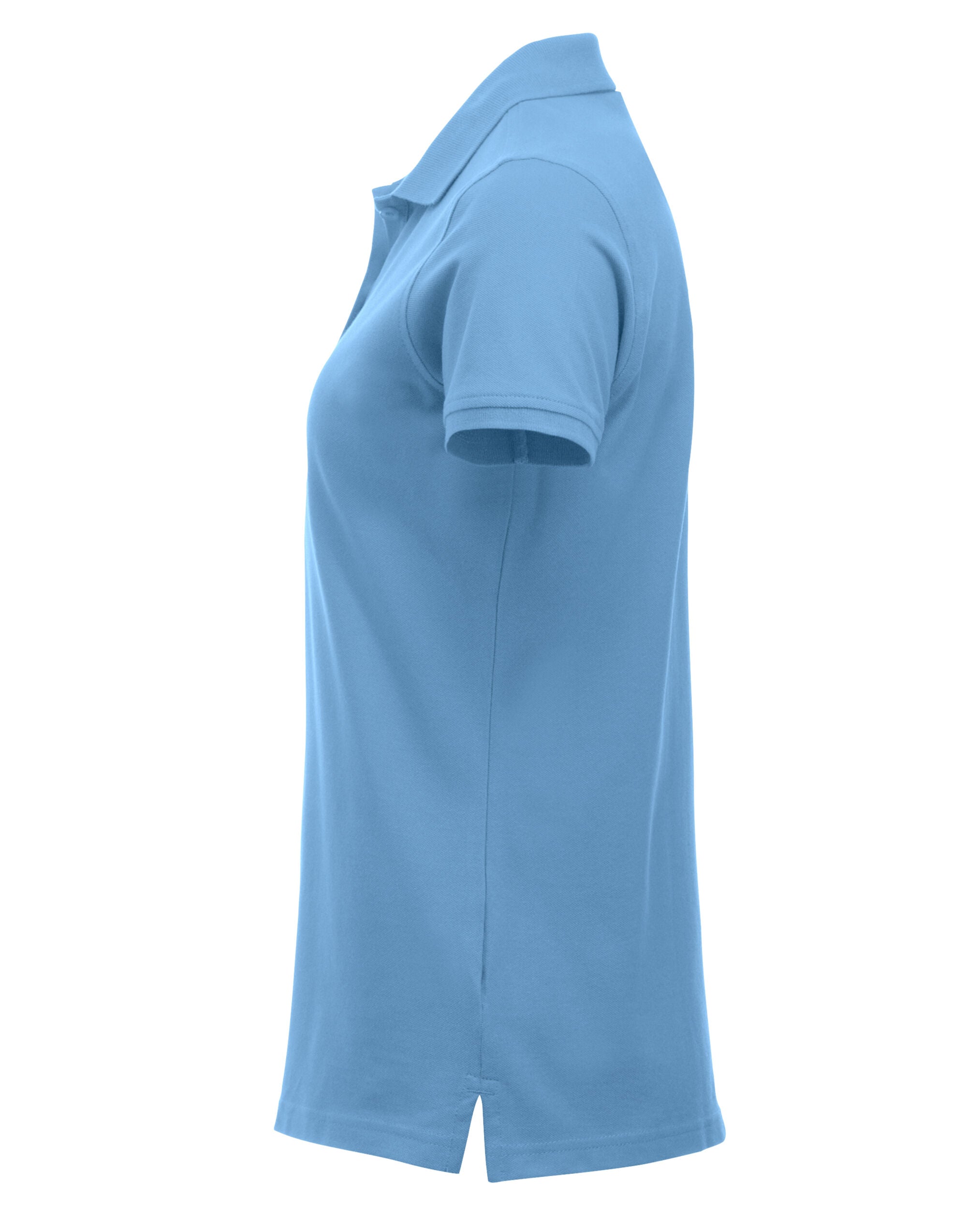 Short Sleeve Classic Marion
