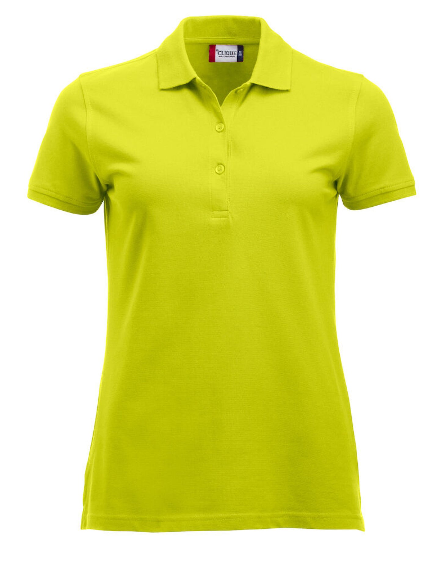 Short Sleeve Classic Marion