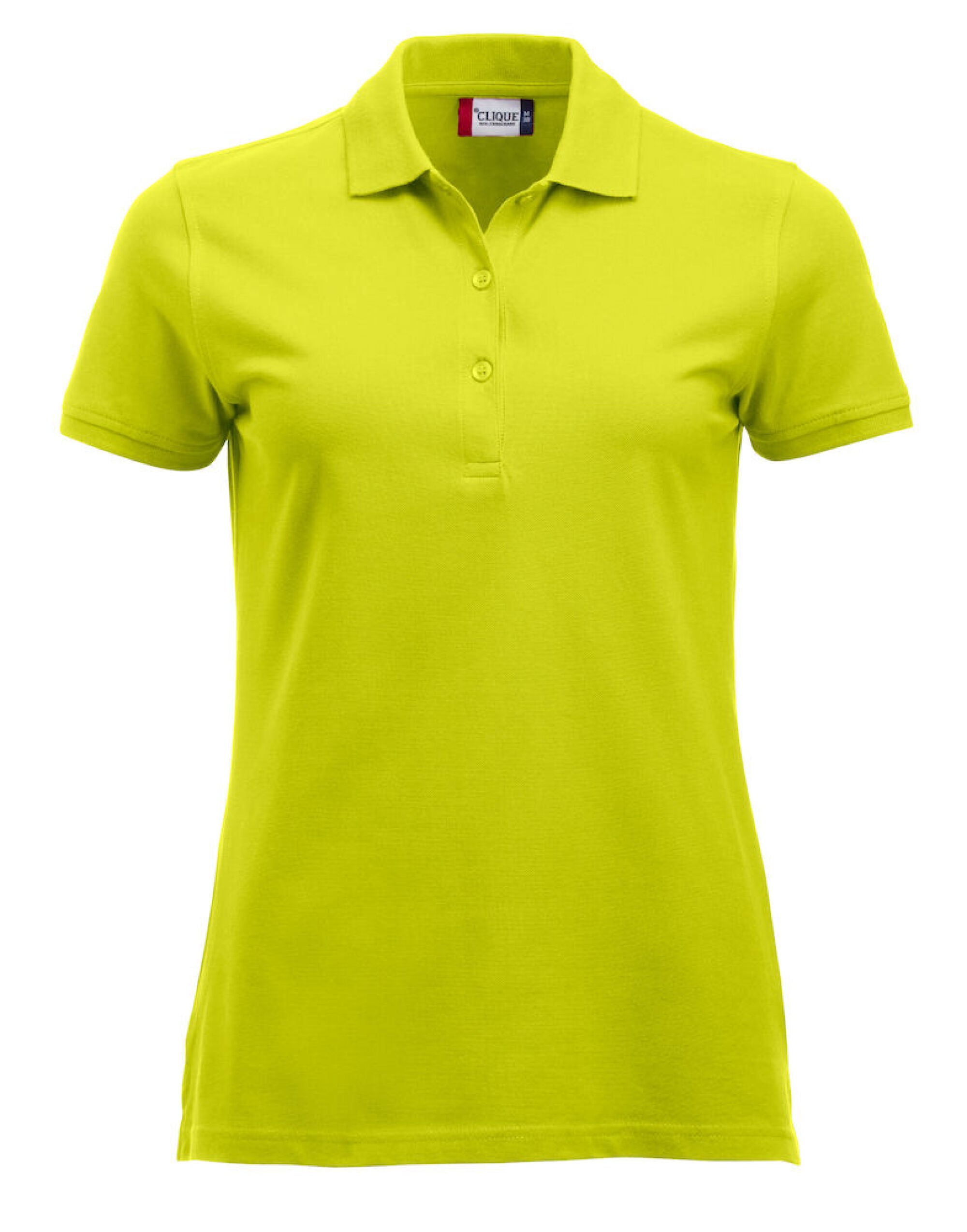 Short Sleeve Classic Marion