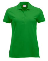 Short Sleeve Classic Marion