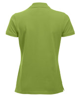 Short Sleeve Classic Marion