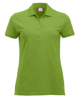 Short Sleeve Classic Marion